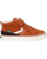 de kickers 972841-30 kickslida 9 marron