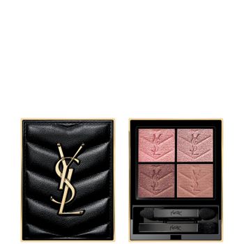 Yves Saint Laurent Couture Mini Clutch Pallet (Various Shades) - 400 Babylone Roses