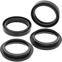 kit de guardapolvos de horquilla y retenes 48x58x95mm all balls