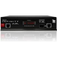 kvm switch adder alif2112t-euro con gestion avanzada y eficiencia energetica