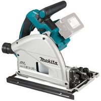 sierra de incision bl 18vx2 lxt 165m - makita - dsp601zju