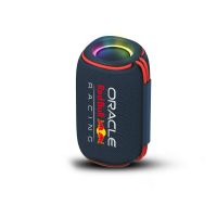 altavoces red bull racing rb-sk440 portatiles bluetooth 10w led 1500mah y recarga rapida