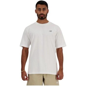 New Balance Camiseta GT25077 para hombre