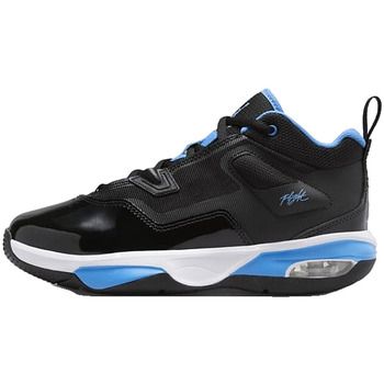 Nike Zapatillas de baloncesto Baskets stay loyal 3 cuir para mujer