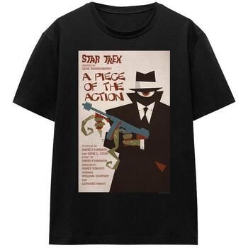 Star Trek Tops y Camisetas The Original Series Episode 46 para mujer