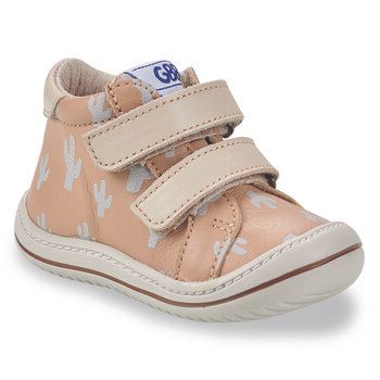 GBB Zapatillas altas FLEXOO TOPETTE para niña