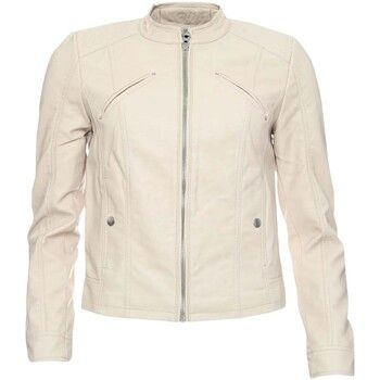 Vero Moda Cazadora de cuero GT20751 para mujer