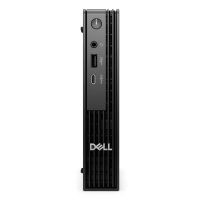 mini pc dell pro qcm1250 intel core i5-14500t 8gb 512gb ssd uhd graphics 770 windows 11 pro wi-fi 6e