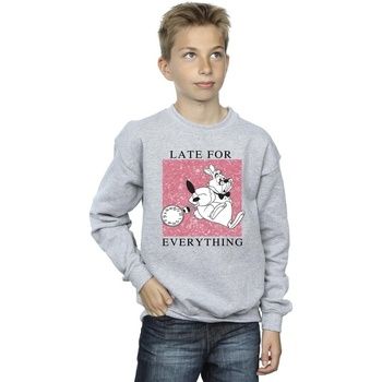 Disney Jersey Alice in Wonderland para niño