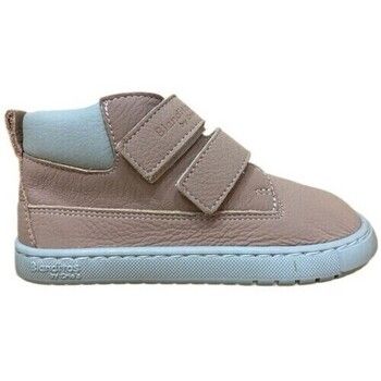 Blanditos Deportivas Moda Blanditos de Crío's ETNA Rosa para niña