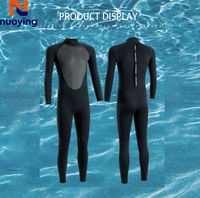 trajes de neopreno de 3mm para hombre traje completo para buceo surf y natacion mantiene el calor en aguas frias con cierre para deportes acuaticos