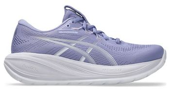 Asics mujer - morado