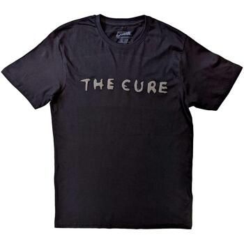 The Cure Camiseta manga larga RO4281 para mujer