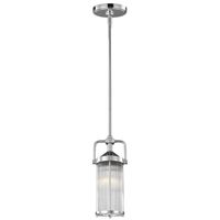lampara de techo paulson 2 luces