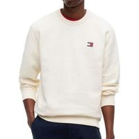 tommy hilfiger jersey badge crewssop para hombre
