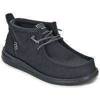 heydude zapatos wally mid gripr classic para hombre