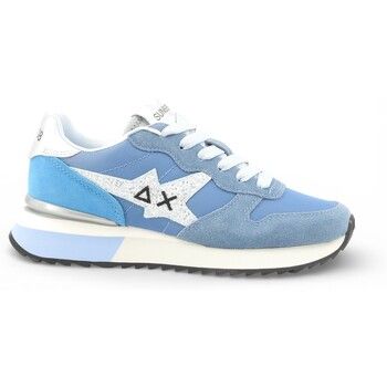 Sun68 Zapatillas Z36214-PE26-56 para mujer