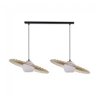 lampara colgante sunray