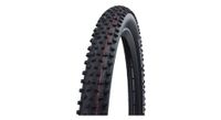cubierta plegable schwalbe rocket ron addix super ground 27 5 x 2 10   62 622 mm
