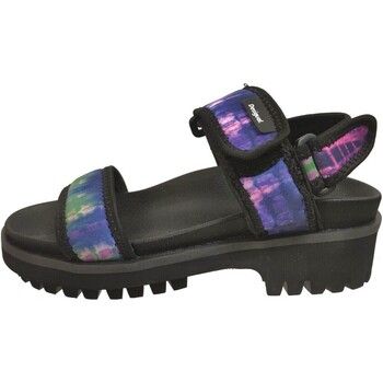 Desigual Sandalias Track sandal para mujer