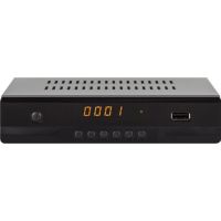 descodificador megasat hd 6000 ds full hd dvb-s2 cable negro