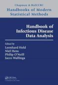 handbook of infectious disease data analysis