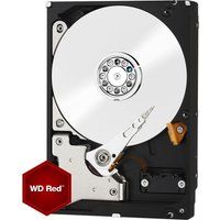 wd red 35 internal nas hard drive - 4 tb red
