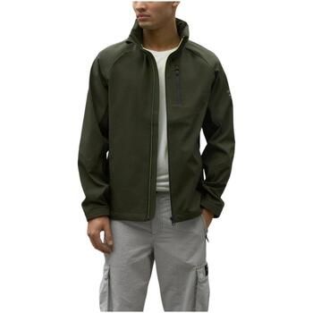 Ecoalf Chaquetas MCMGAJKKILEM0050S24 para hombre