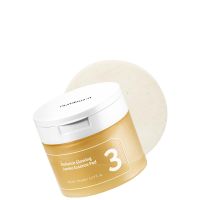 numbuzin no3 radiance glowing jumbo essence pad 150ml 70 pads