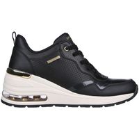 skechers deportivas moda million air hotter air para mujer