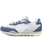 de puma zapatillas blktop rider washed gris