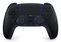 mando ps5 dualsense v3 midnight black