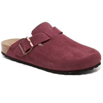 Billowy Zuecos 8106C47 para mujer