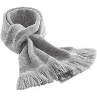 beechfield bufanda classic para hombre