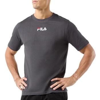 Fila Camiseta Embroidered para hombre