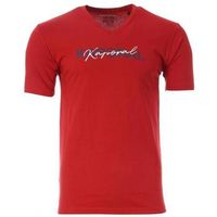 kaporal camiseta raly para hombre