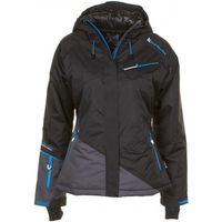 peak mountain chaqueta blouson de ski femme atene para mujer