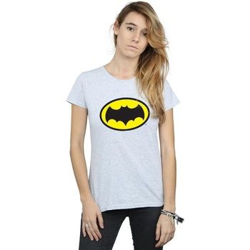 Dc Comics Camiseta BI48356 para mujer