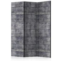 biombo - concrete fortress 135x172 cm