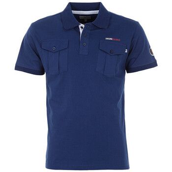Degré Celsius Polo Polo manches courtes homme COCHE para hombre