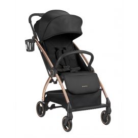 Silla de paseo autoplegable Kikkaboo Joy Negro