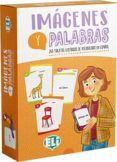 imagenes y palabras en tarjetas  digital a1