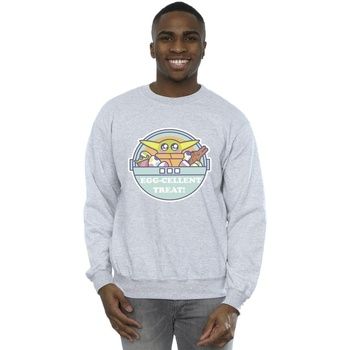 Disney Jersey The Mandalorian Eggcellent Easter para hombre