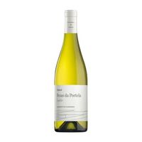 vino blanco pezas da portela