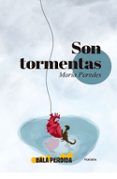 son tormentas