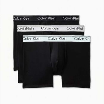 Calvin Klein Jeans Boxer Boxer Brief 3pk para hombre
