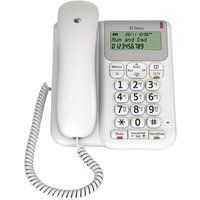 btdecor 2200 corded phone
