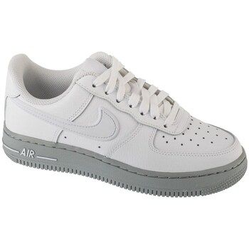 Nike Zapatos Bajos Air Force 1 '07 para hombre