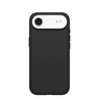 funda para movil otterbox symmetry magsafe cover policarbonato negro para iphone 17 air