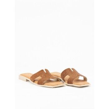 Keslem Sandalias 40667 para mujer